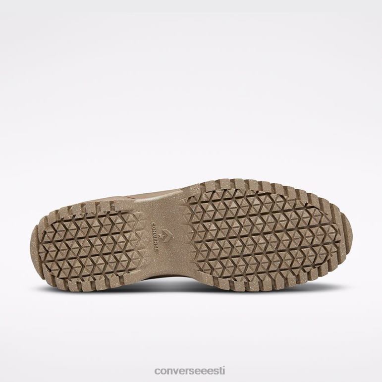 Converse chuck taylor all star lugged 2.0 counter kliima kõrge top naised F0Z8P172 jalatsid papüürus/sandlipuu/must