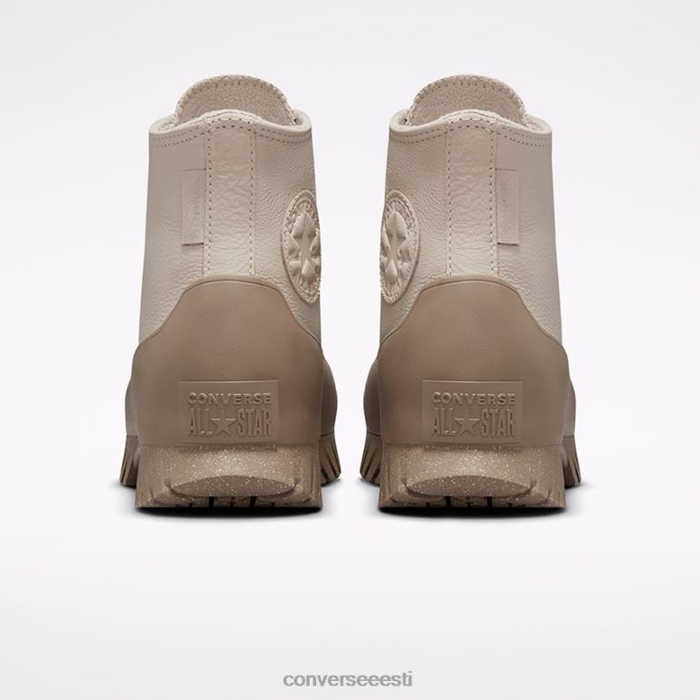 Converse chuck taylor all star lugged 2.0 counter kliima kõrge top naised F0Z8P172 jalatsid papüürus/sandlipuu/must