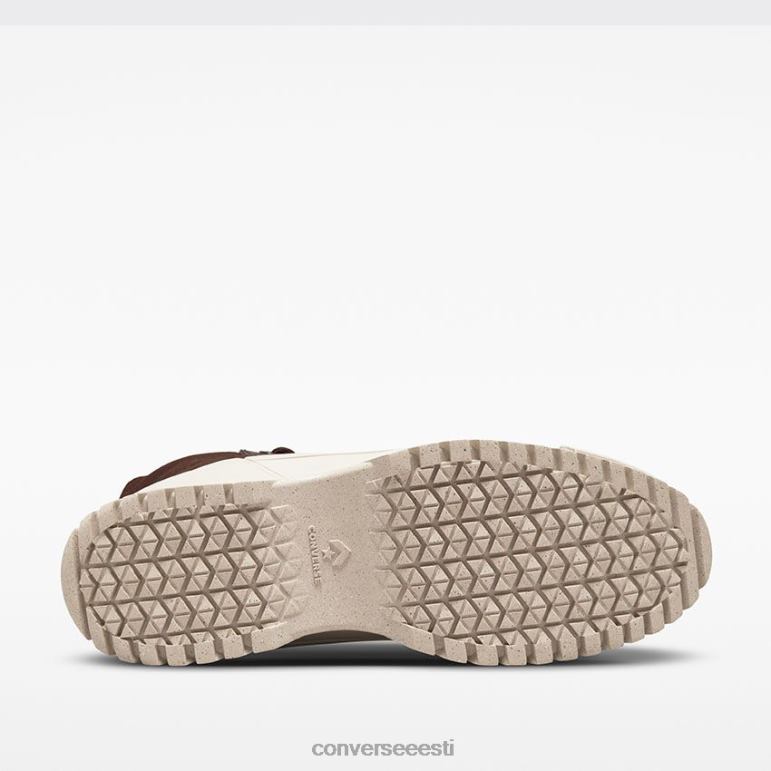 Converse chuck taylor all star lugged 2.0 counter kliima kõrge top naised F0Z8P188 jalatsid tume juur / papüürus