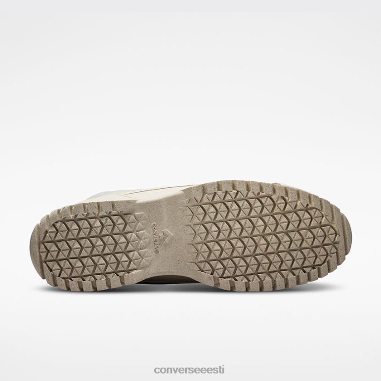 Converse chuck taylor all star lugged 2.0 counter kliima kõrge top naised F0Z8P198 jalatsid hele luu / hele luu / papüürus