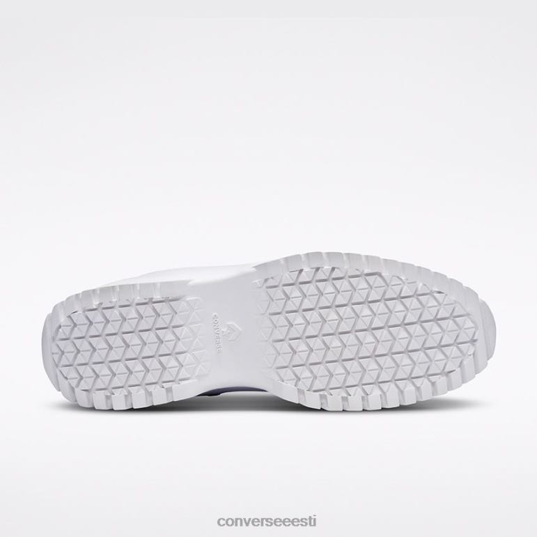 Converse chuck taylor all star lugged 2.0 kõrge top naised F0Z8P212 jalatsid valge/haigur/must