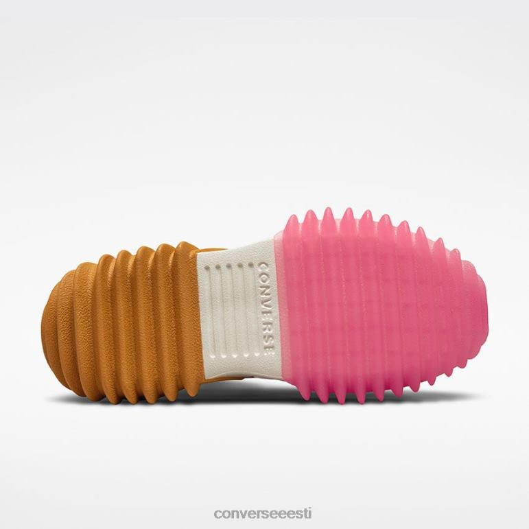 Converse jooksma star motion kõrbes gradient kõrge tipp naised F0Z8P189 jalatsid monarh