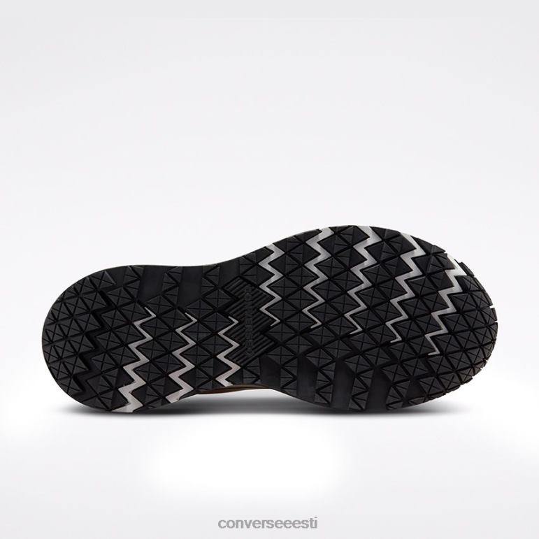 Converse padrun 70 at-cx kõrge ülaosa naised F0Z8P220 jalatsid sandlipuu/haigur/must