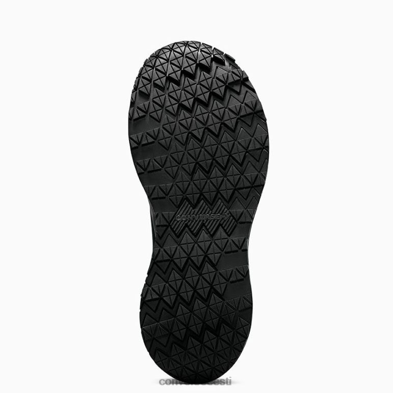 Converse padrun 70 at-cx mono kõrge top naised F0Z8P118 jalatsid must