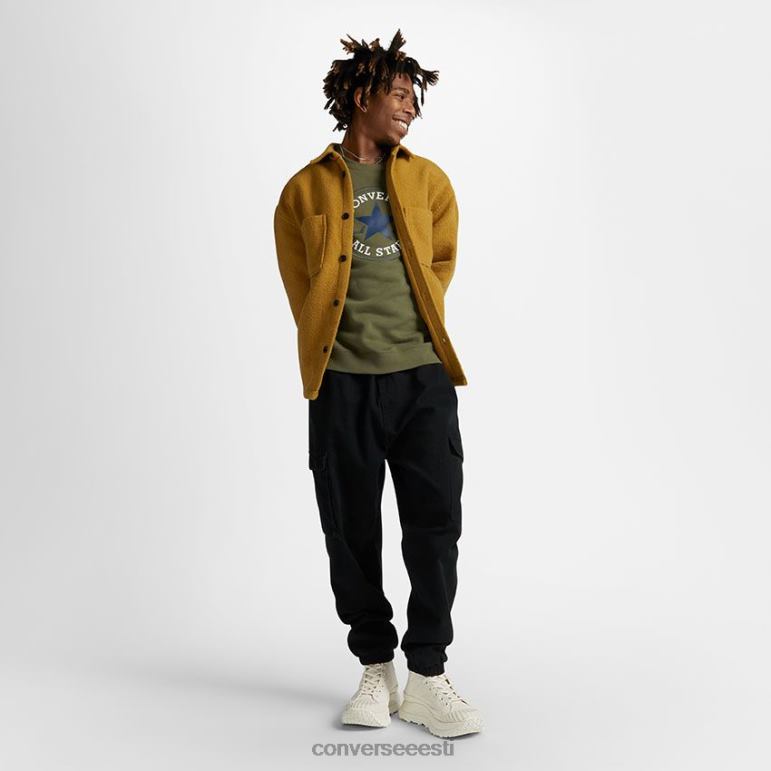 Converse padrun 70 at-cx mono kõrge top naised F0Z8P119 jalatsid haikur