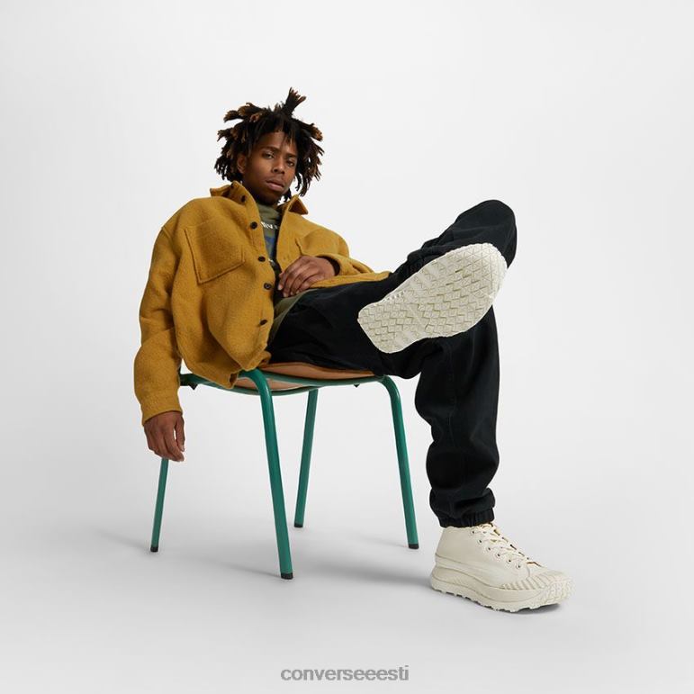 Converse padrun 70 at-cx mono kõrge top naised F0Z8P119 jalatsid haikur