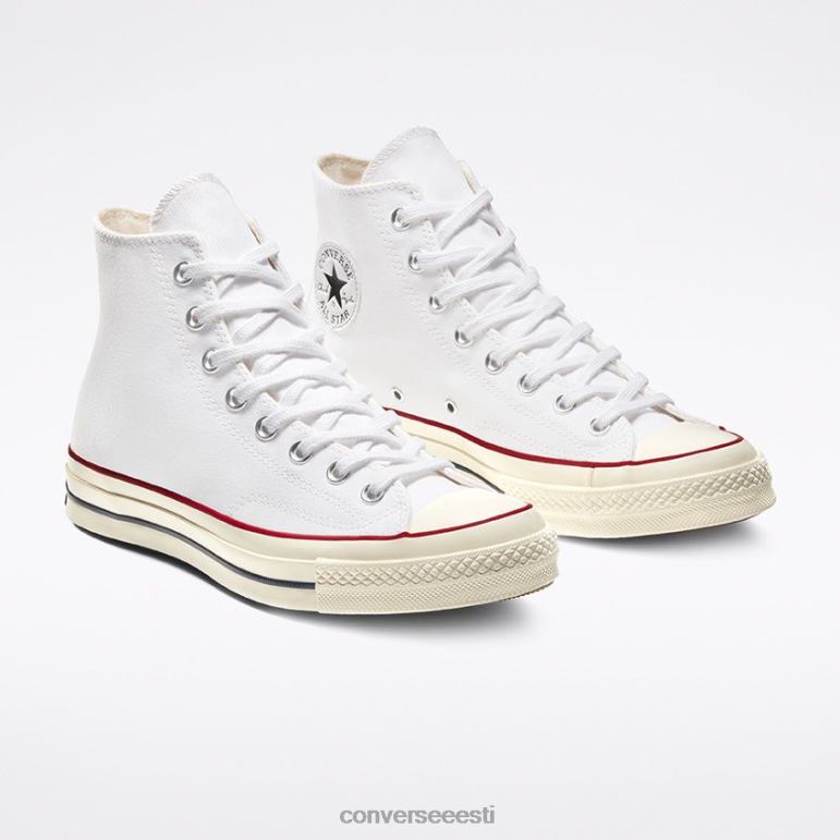 Converse padrun 70 kõrge ülaosa naised F0Z8P88 jalatsid must