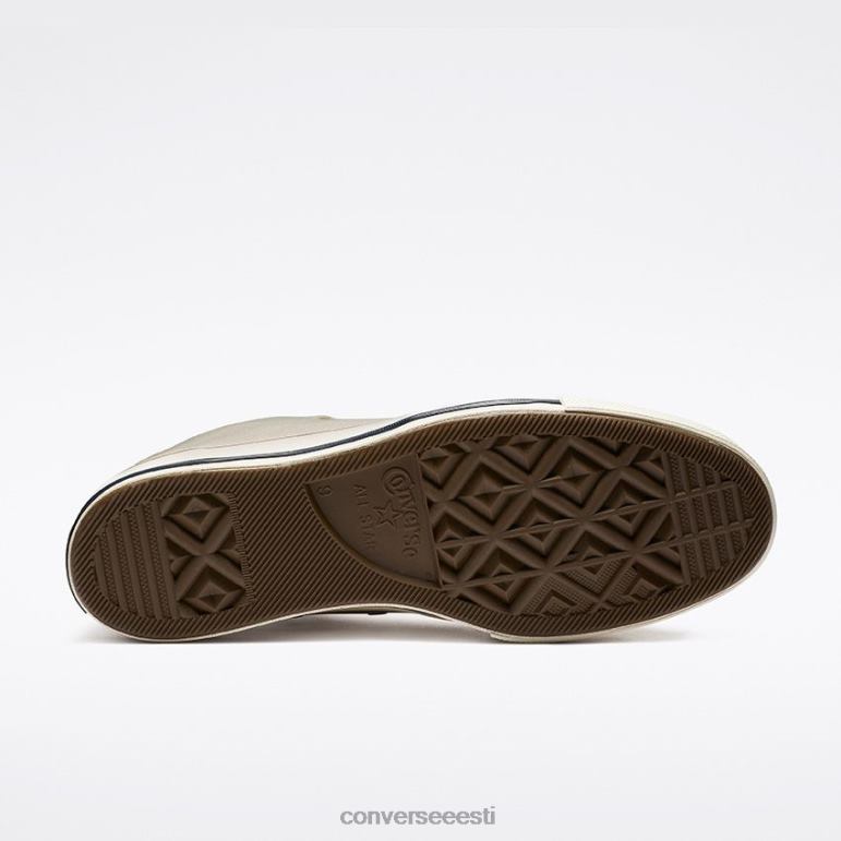 Converse padrun 70 kõrge ülaosa naised F0Z8P89 jalatsid pärgament