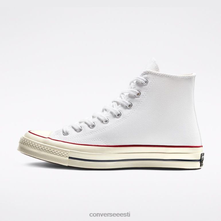 Converse padrun 70 kõrge ülaosa naised F0Z8P91 jalatsid valge/haigur