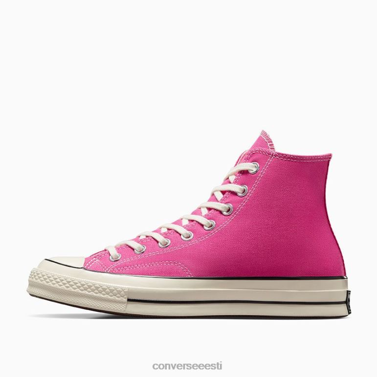 Converse padrun 70 kõrge ülaosa naised F0Z8P94 jalatsid kookon sinine/haigur/must