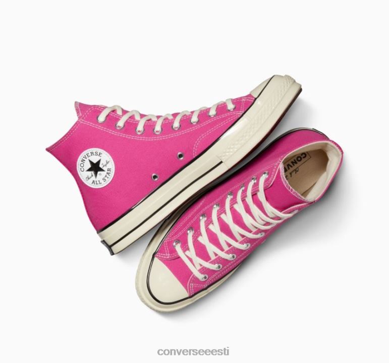 Converse padrun 70 kõrge ülaosa naised F0Z8P94 jalatsid kookon sinine/haigur/must