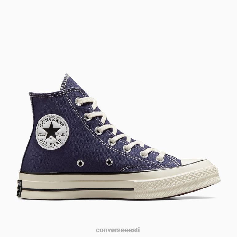 Converse padrun 70 kõrge ülaosa naised F0Z8P97 jalatsid kaardistamata veed/haigur/must