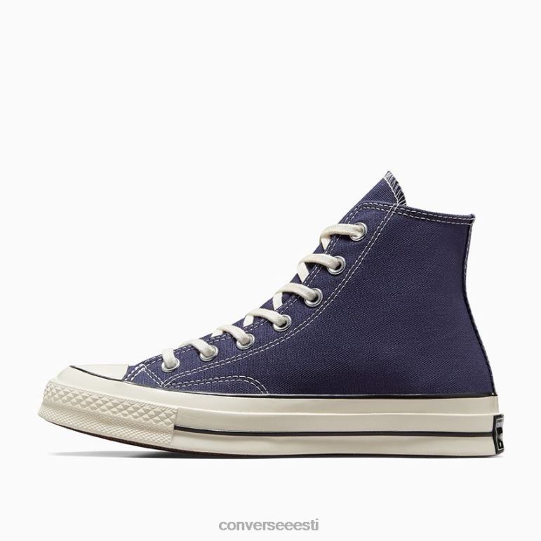 Converse padrun 70 kõrge ülaosa naised F0Z8P97 jalatsid kaardistamata veed/haigur/must