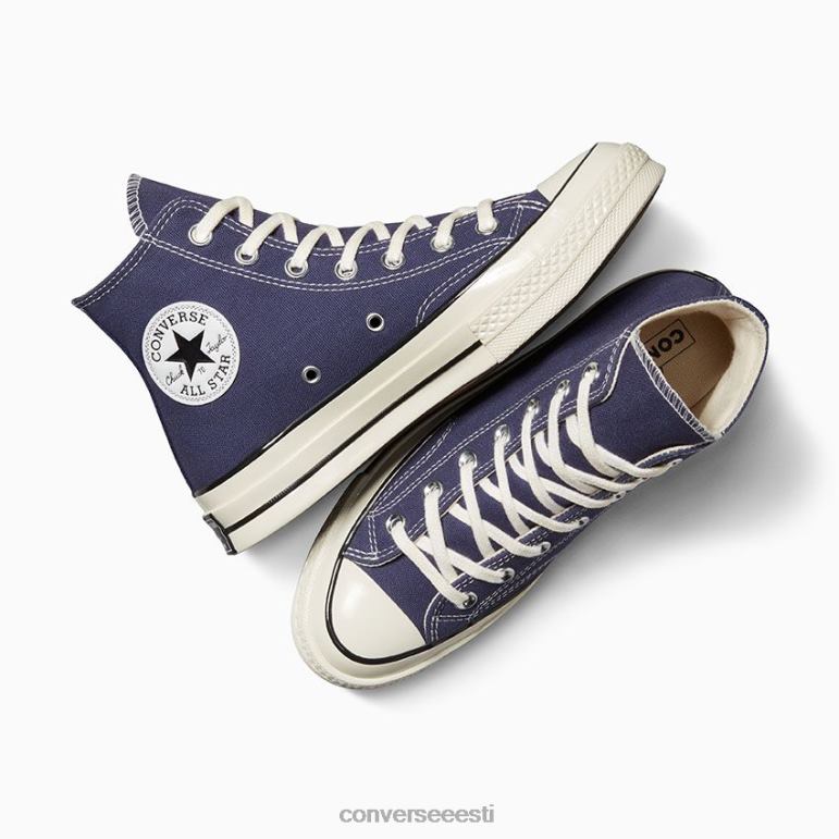 Converse padrun 70 kõrge ülaosa naised F0Z8P97 jalatsid kaardistamata veed/haigur/must