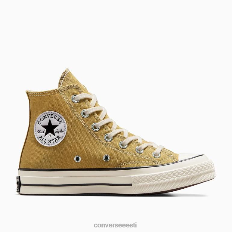 Converse padrun 70 kõrge ülaosa naised F0Z8P98 jalatsid luitemaastik/haigur/must