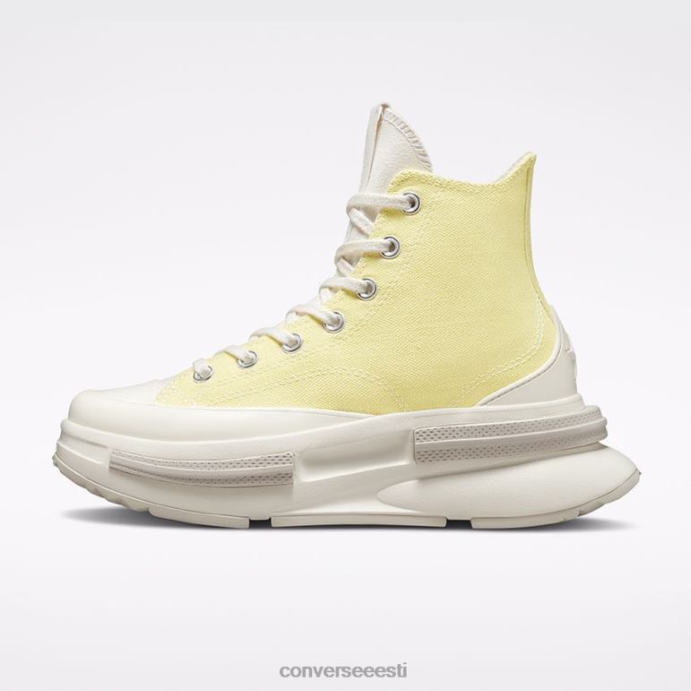 Converse run star legacy cx high top naised F0Z8P175 jalatsid pehme päikesepaiste