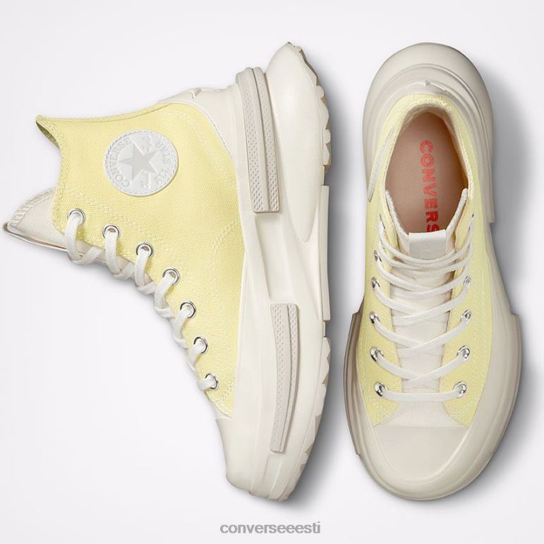 Converse run star legacy cx high top naised F0Z8P175 jalatsid pehme päikesepaiste