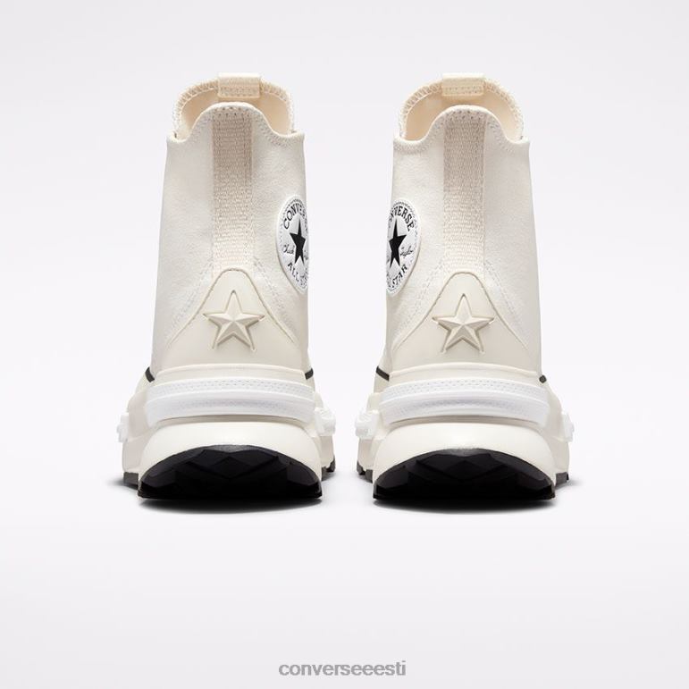 Converse run star legacy cx high top naised F0Z8P194 jalatsid haigur/must/valge