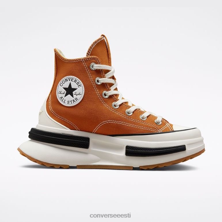 Converse run star legacy cx high top naised F0Z8P199 jalatsid monarh/must/haigur