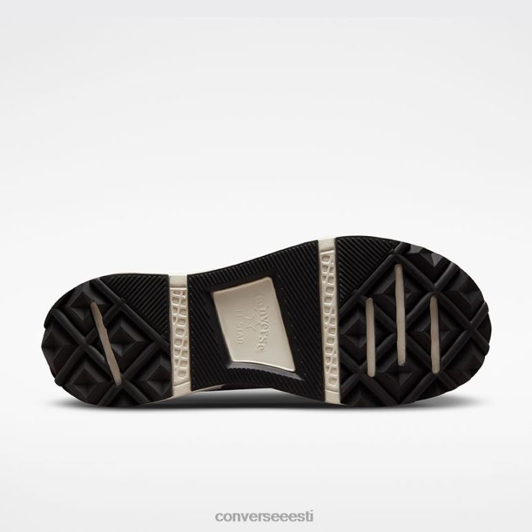 Converse run star legacy cx hooajaline värv kõrge top naised F0Z8P160 jalatsid auruviolett/must/haigur