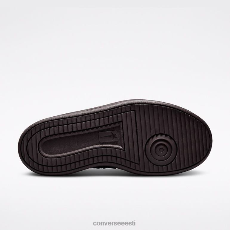 Converse x DRKSHDW turbowpn kõrge top naised F0Z8P230 jalatsid savi