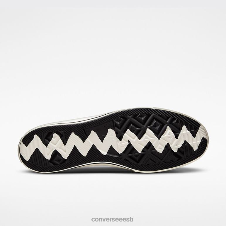 Converse x Peanuts padrun 70 kõrge ülaosa naised F0Z8P227 jalatsid soba/tsinkkollane/topaaskuld