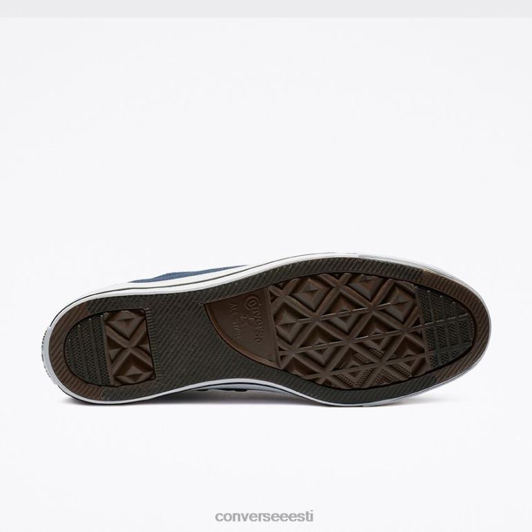 Converse chuck taylor all star madal top naised F0Z8P14 jalatsid merevägi