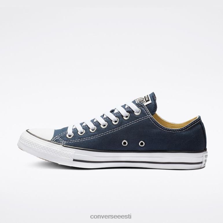 Converse chuck taylor all star madal top naised F0Z8P14 jalatsid merevägi