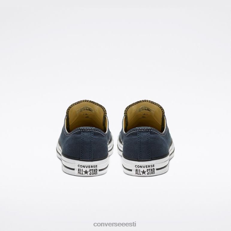 Converse chuck taylor all star madal top naised F0Z8P14 jalatsid merevägi