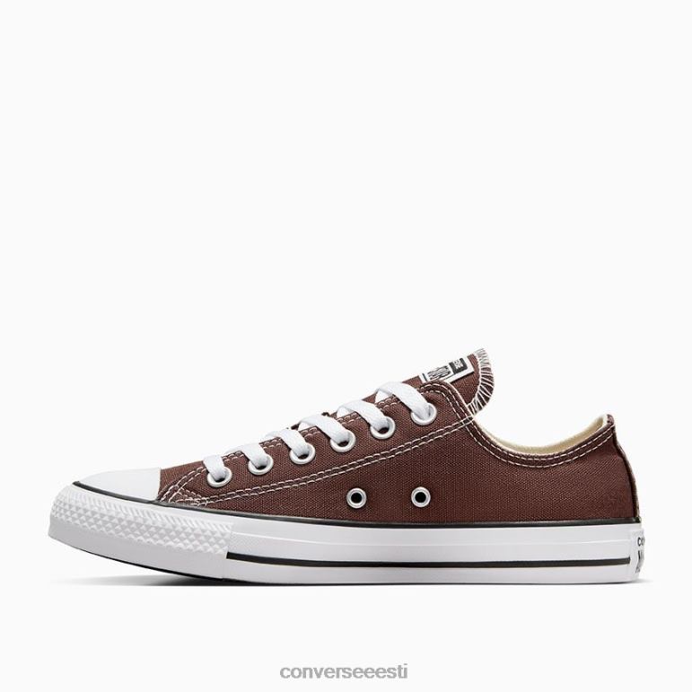 Converse chuck taylor all star madal top naised F0Z8P23 jalatsid igavene maa