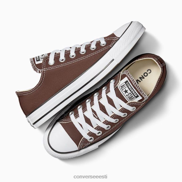 Converse chuck taylor all star madal top naised F0Z8P23 jalatsid igavene maa