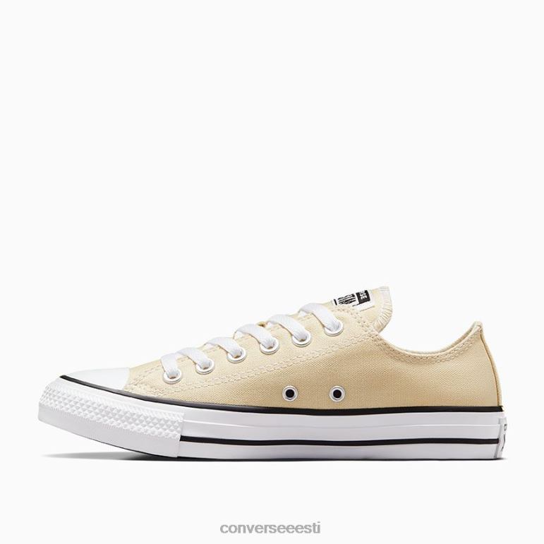 Converse chuck taylor all star madal top naised F0Z8P25 jalatsid avatud seesam