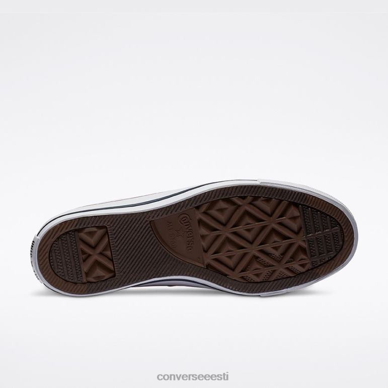 Converse chuck taylor all star rannajoone libisemine naised F0Z8P72 jalatsid valge