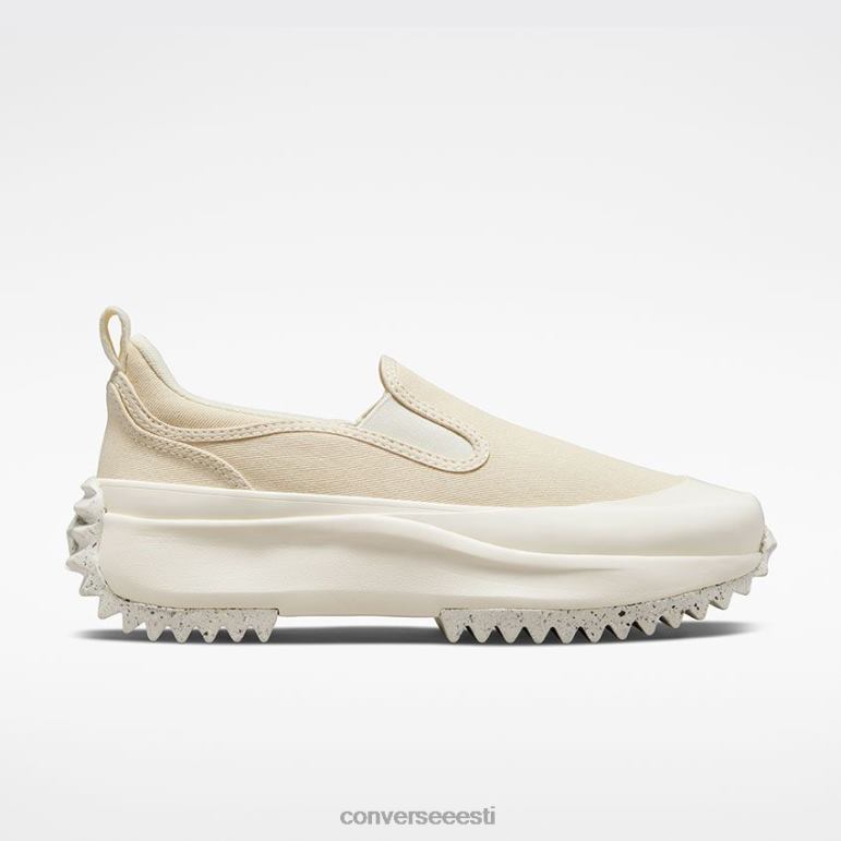 Converse jooks star matka slip platvorm uuendada looduslik värvaine madal ülaosa naised F0Z8P34 jalatsid kaamel/haigur