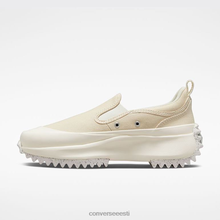 Converse jooks star matka slip platvorm uuendada looduslik värvaine madal ülaosa naised F0Z8P34 jalatsid kaamel/haigur