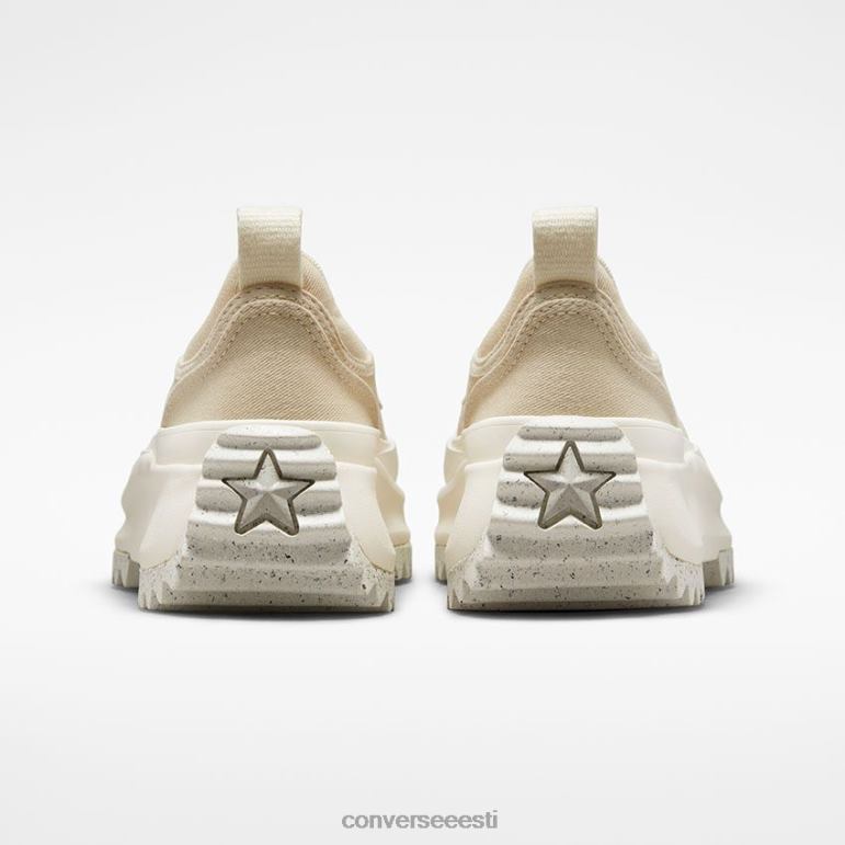 Converse jooks star matka slip platvorm uuendada looduslik värvaine madal ülaosa naised F0Z8P34 jalatsid kaamel/haigur