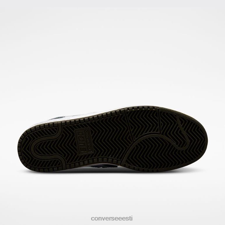 Converse miinused as-1 pro madal top naised F0Z8P39 jalatsid valge/kuusk