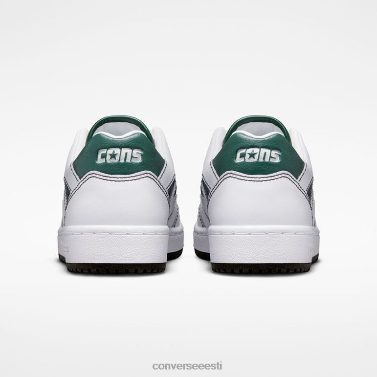 Converse miinused as-1 pro madal top naised F0Z8P39 jalatsid valge/kuusk