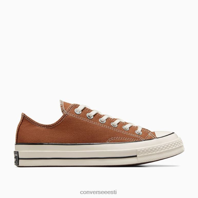 Converse padrun 70 madal ülaosa naised F0Z8P18 jalatsid kollane öökull/haigur/must