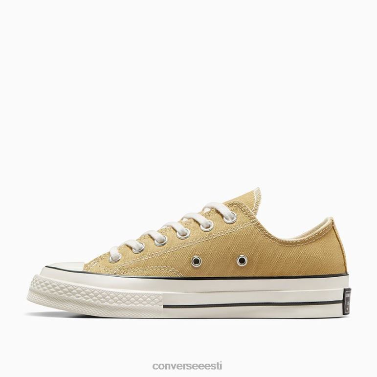 Converse padrun 70 madal ülaosa naised F0Z8P20 jalatsid luitemaastik/haigur/must