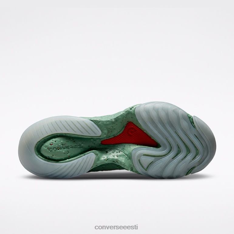 Converse x A-COLD-WALL aeon active cx madal ülaosa naised F0Z8P54 jalatsid mikrokiip/tervendav jade/must