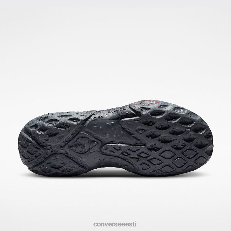 Converse x A-COLD-WALL käsnakraater madal tipp naised F0Z8P52 jalatsid mikrokiip/tervendav jade/must