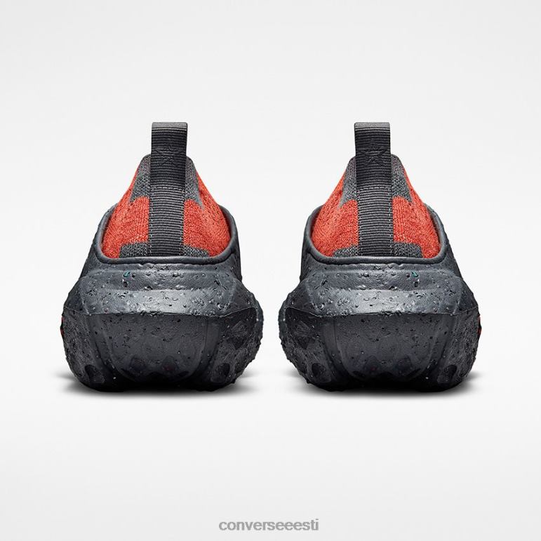 Converse x A-COLD-WALL käsnakraater madal tipp naised F0Z8P52 jalatsid mikrokiip/tervendav jade/must