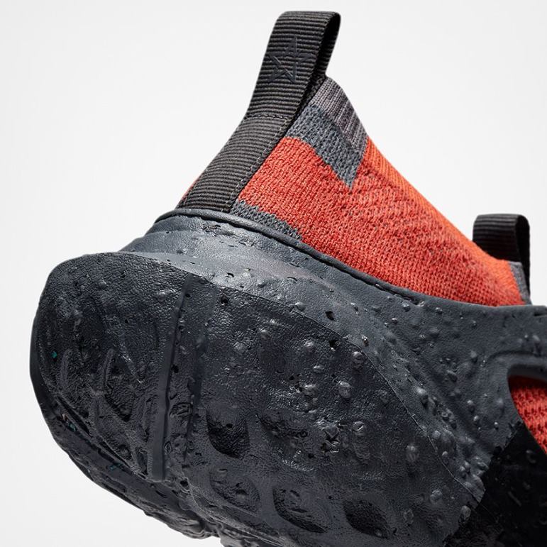 Converse x A-COLD-WALL käsnakraater madal tipp naised F0Z8P52 jalatsid mikrokiip/tervendav jade/must