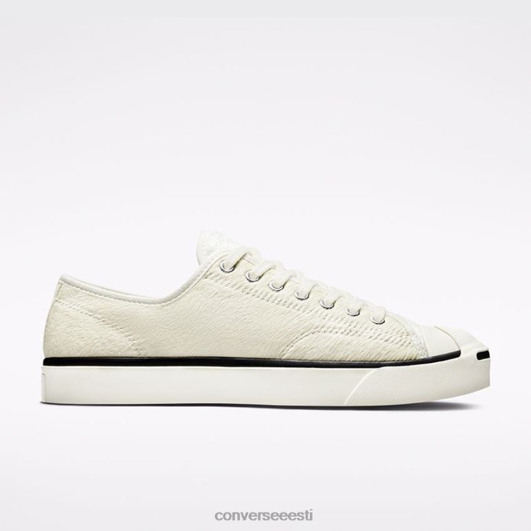 Converse x CLOT jack purcell madal top naised F0Z8P1 jalatsid valge/must/hall