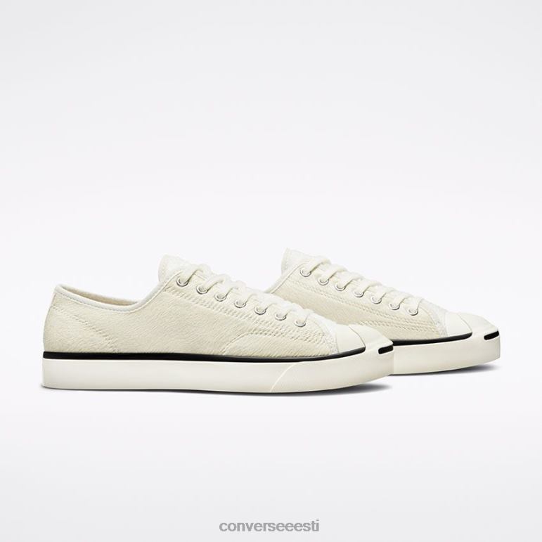 Converse x CLOT jack purcell madal top naised F0Z8P1 jalatsid valge/must/hall