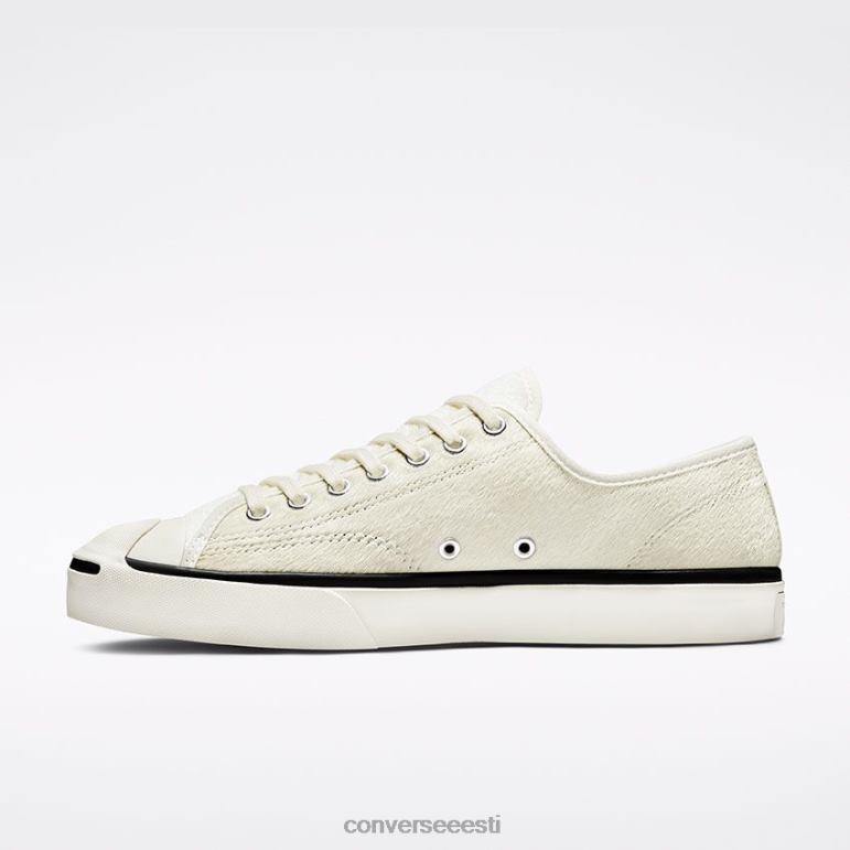 Converse x CLOT jack purcell madal top naised F0Z8P1 jalatsid valge/must/hall