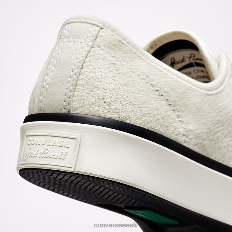 Converse x CLOT jack purcell madal top naised F0Z8P1 jalatsid valge/must/hall
