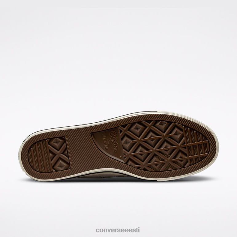 Converse x Comme des Garcons PLAY üks täht madal tipp naised F0Z8P50 jalatsid pilvetantsija/punane/valge